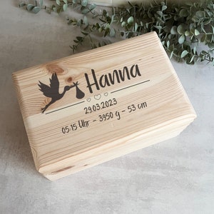 Memory box baby, memory box, memory box baby, gift birth, baby gift birth, baby, baby box, baptism