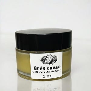 Grès Cacao