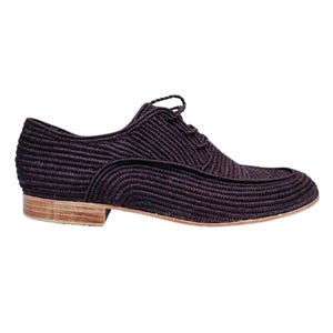 Classic Leather Upper Man Made Sole Shoe . Amazon.com | Classic Men main image 4