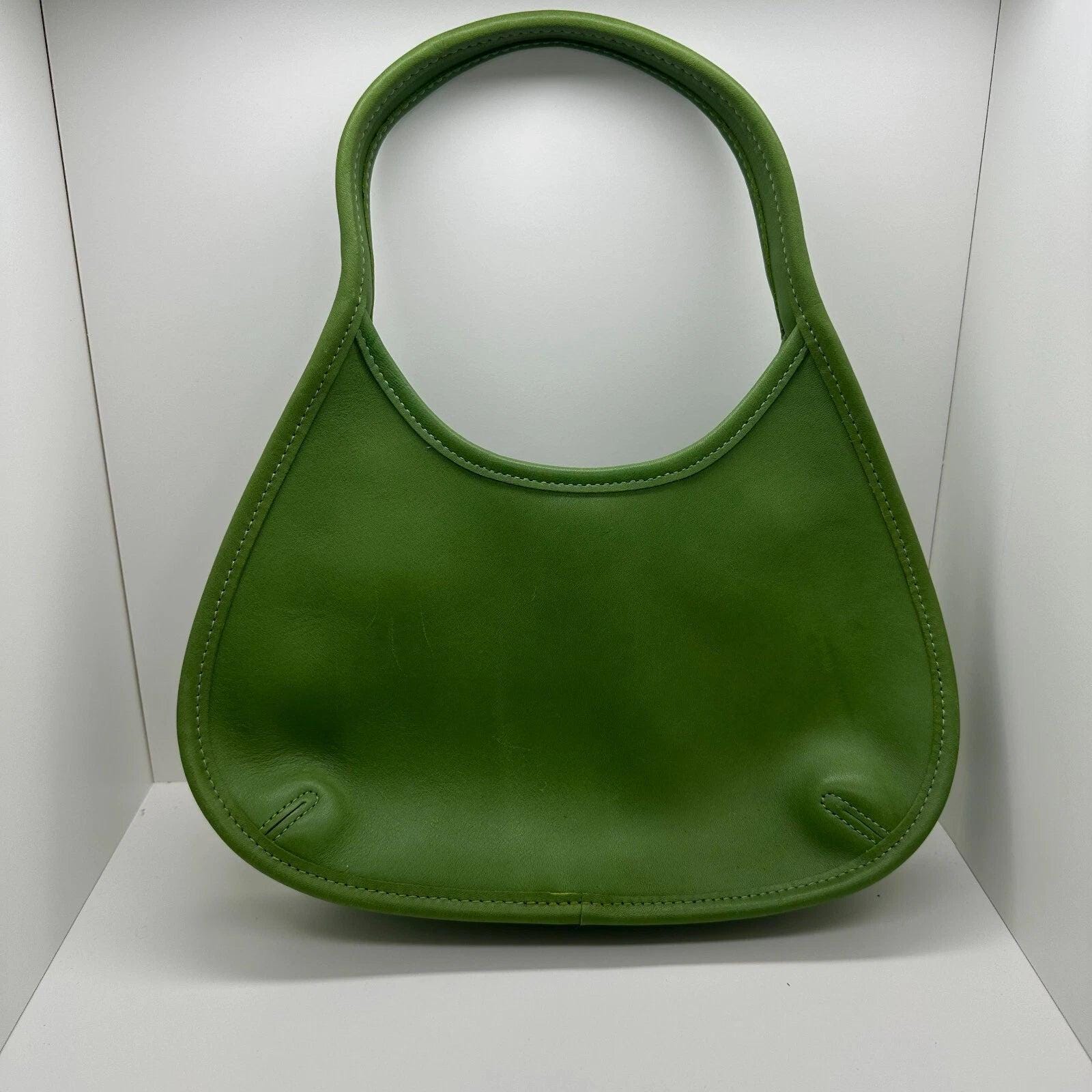 Vintage Coach Mini Bags - Etsy