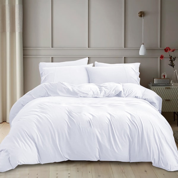 Bed linen set cotton 100%