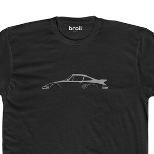 Porsche turbo shirt - Etsy 日本