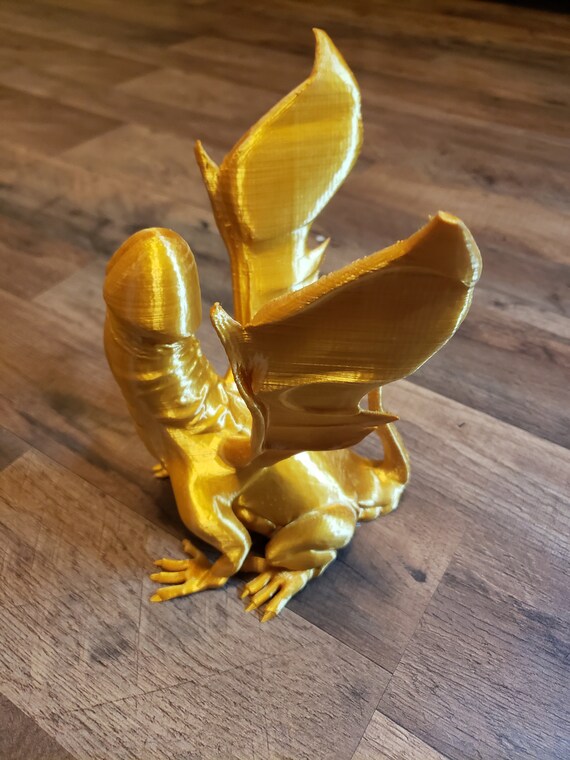 Cock Dragon Penis Dragon Cock Monster Penis Monster Dragon | Etsy