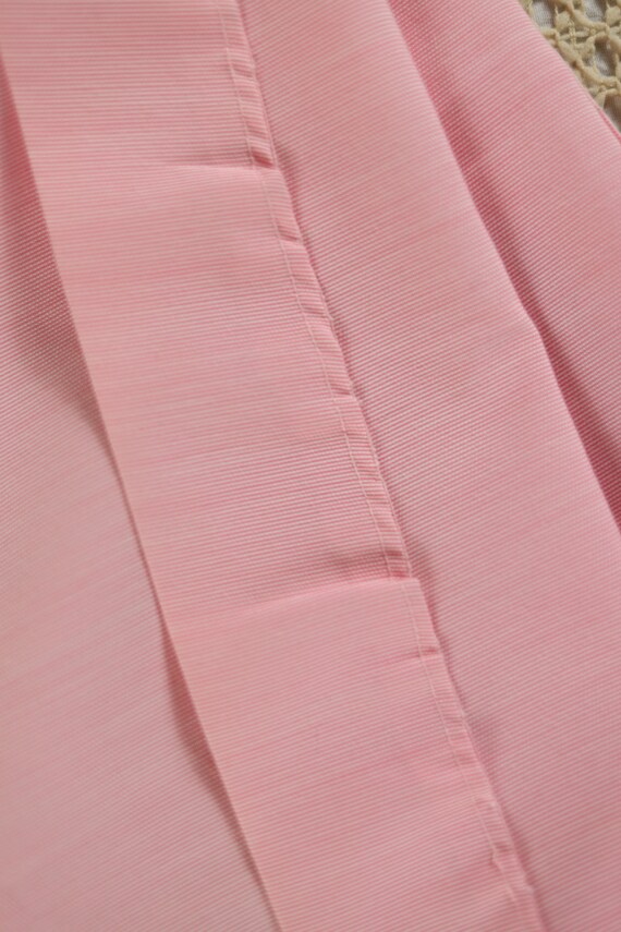 Bubblegum Pink 60's Skort - image 4