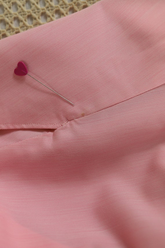 Bubblegum Pink 60's Skort - image 5