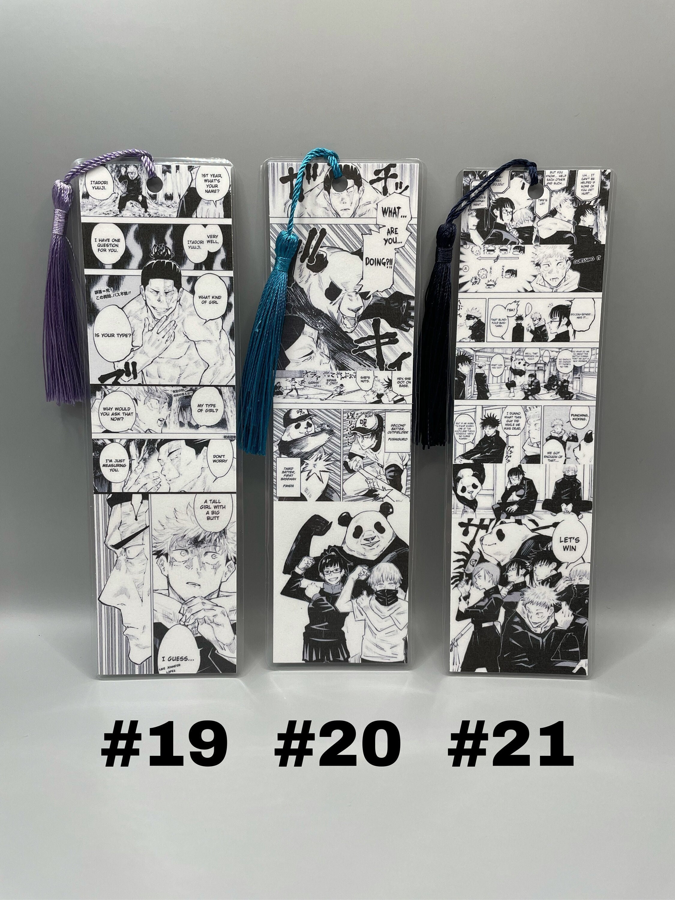 Buy Bowinr 8 Pcs Demon Slayer Bookmarks Japanese Anime Bookmark for Women  Men Kids Students and TeachersStyle 09 Online at desertcartINDIA
