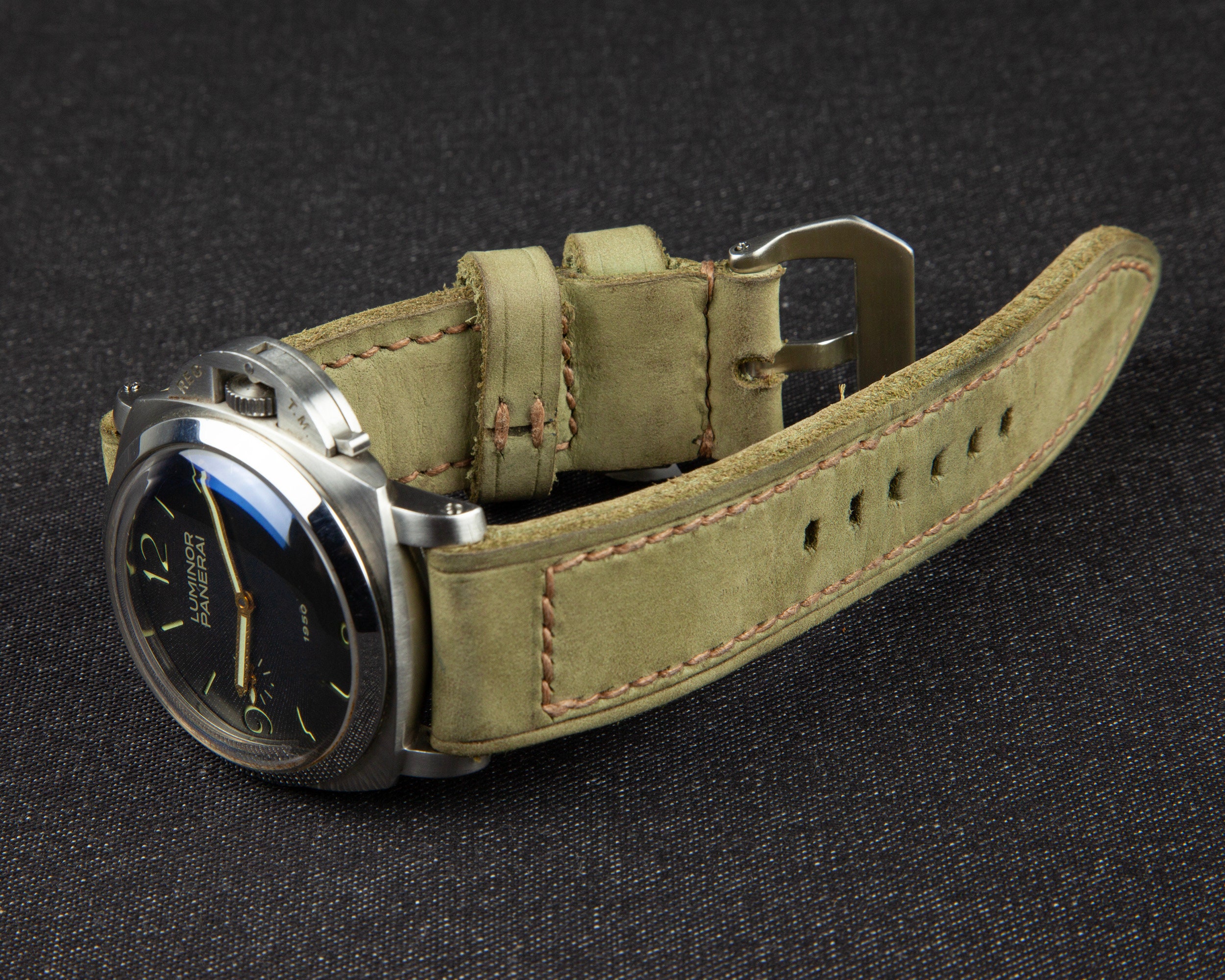 Panerai Watch Case - Etsy Panerai Watch Case - Etsy