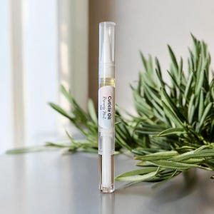 Cuticle Oil Pens, Hydrating Cuticle Oil, Nail Care Oil