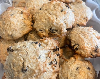 Jamaica treat Rock Cake