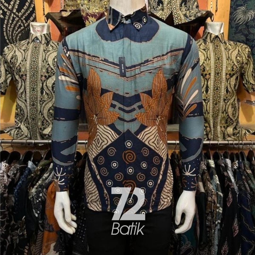 72Batik - Etsy 日本