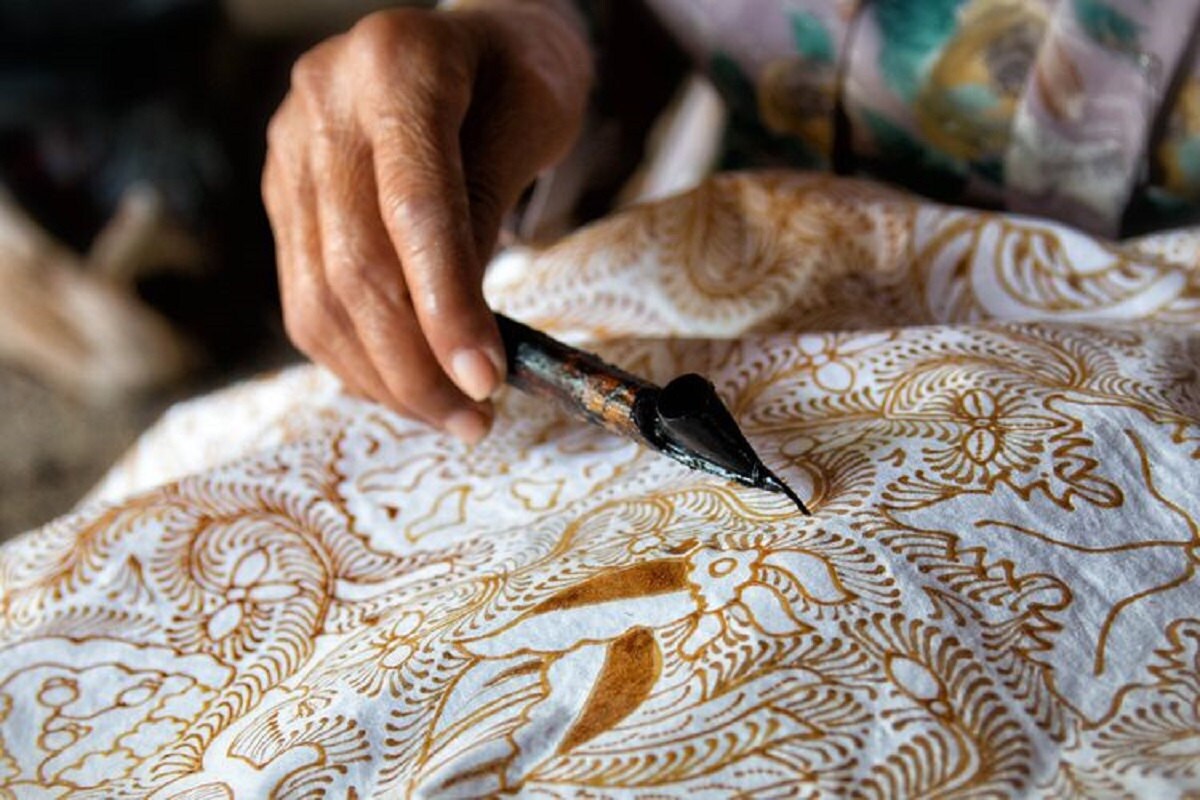 72Batik - Etsy 日本