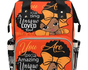 You Are Baby Bag