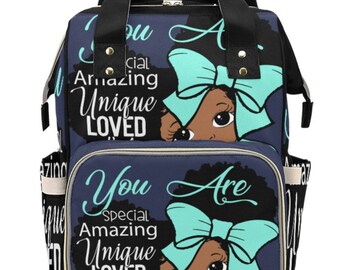 You Are Baby Bag