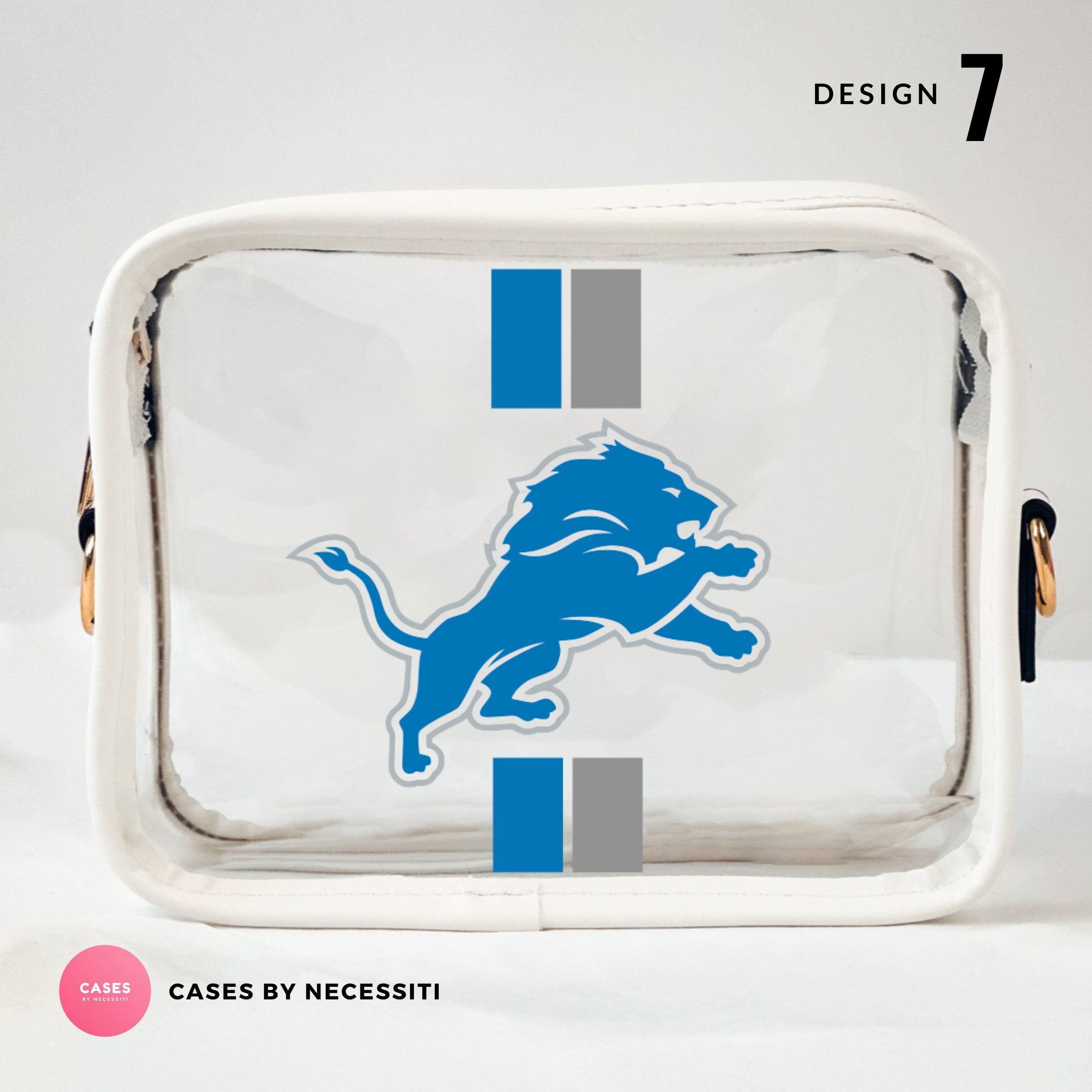 Puma clear bag sale