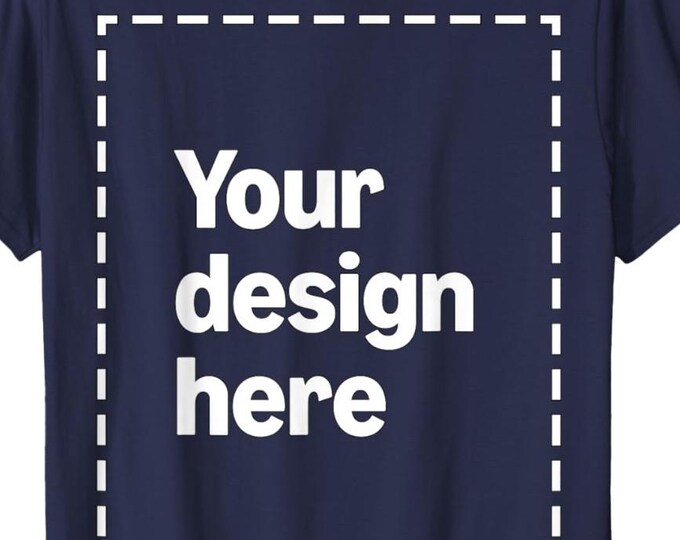 Custom, personalized, t-shirts for any and all occasion! Let me help you design your tee! Personalized tees.