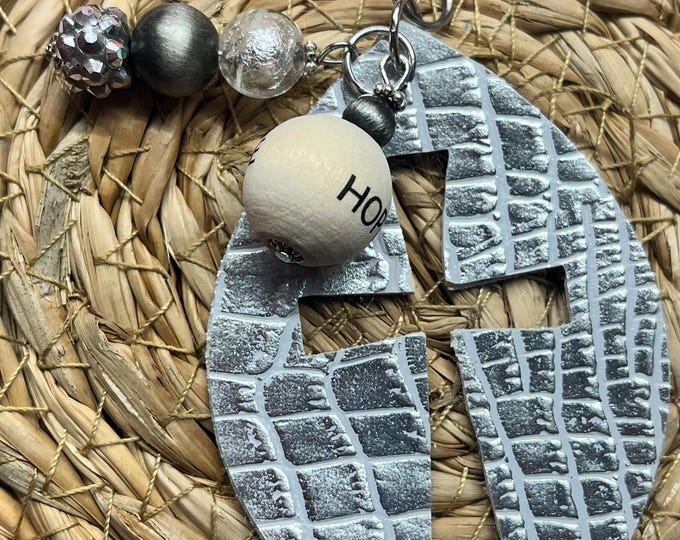 Pendant, necklace pendant, cross pendant, handmade. ready to ship.