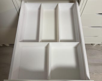 Nagellack Halter/Ikea Schublade Organizer - Etsy.de