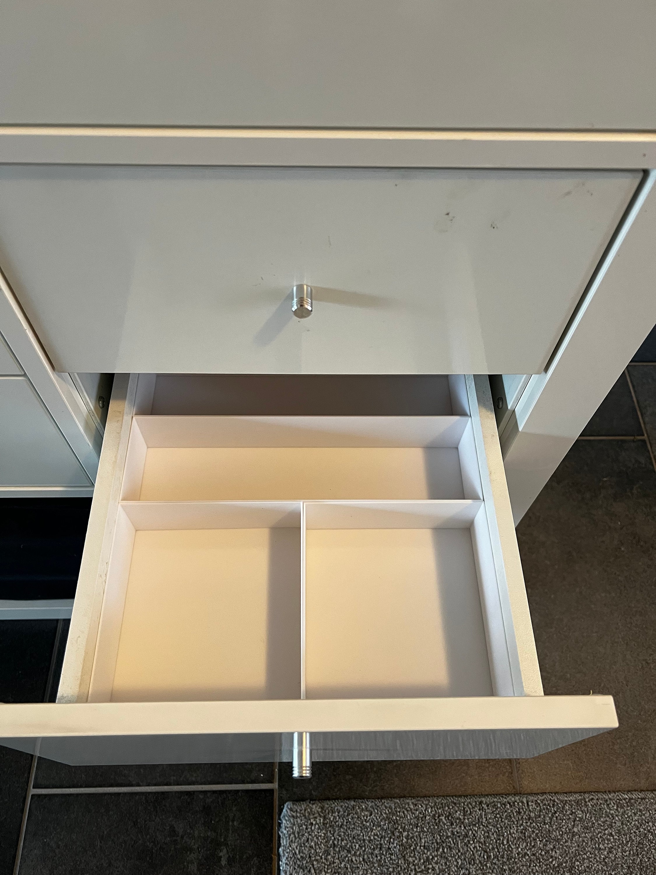 Ikea Organizador Cajas Compartimentos Ikea Organizador De