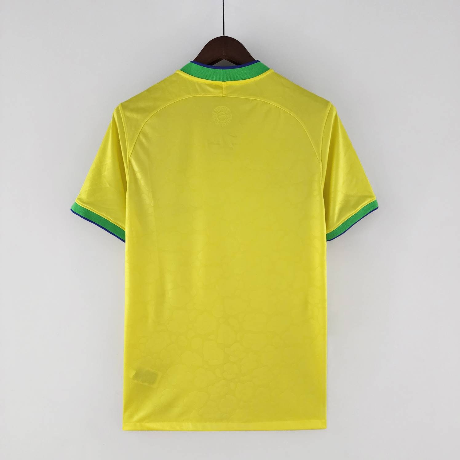Brazil 2022 Home Football Shirt World Cup Qatar Soccer Jersey Etsy UK