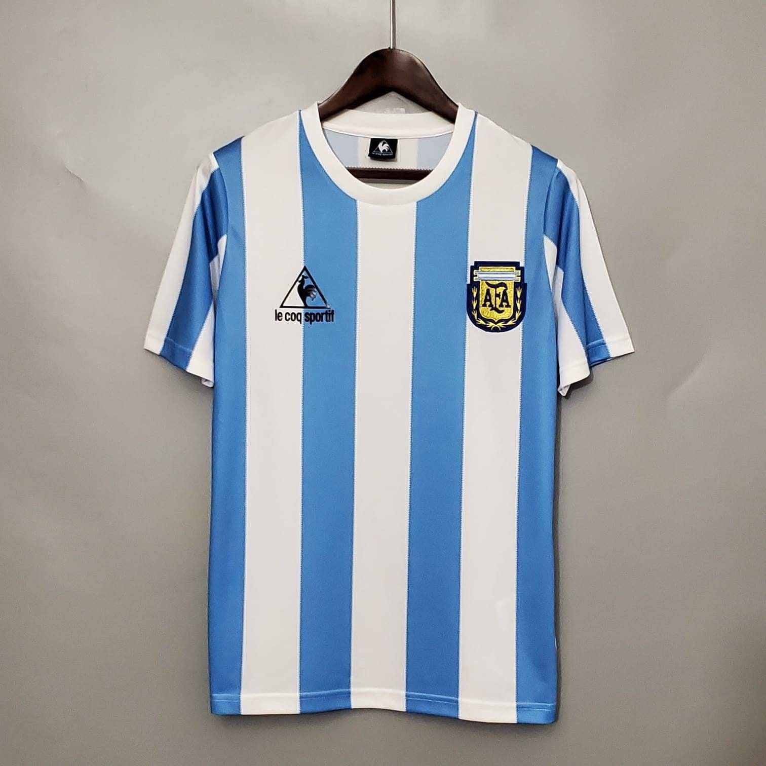 sorm'86 Football T shirts