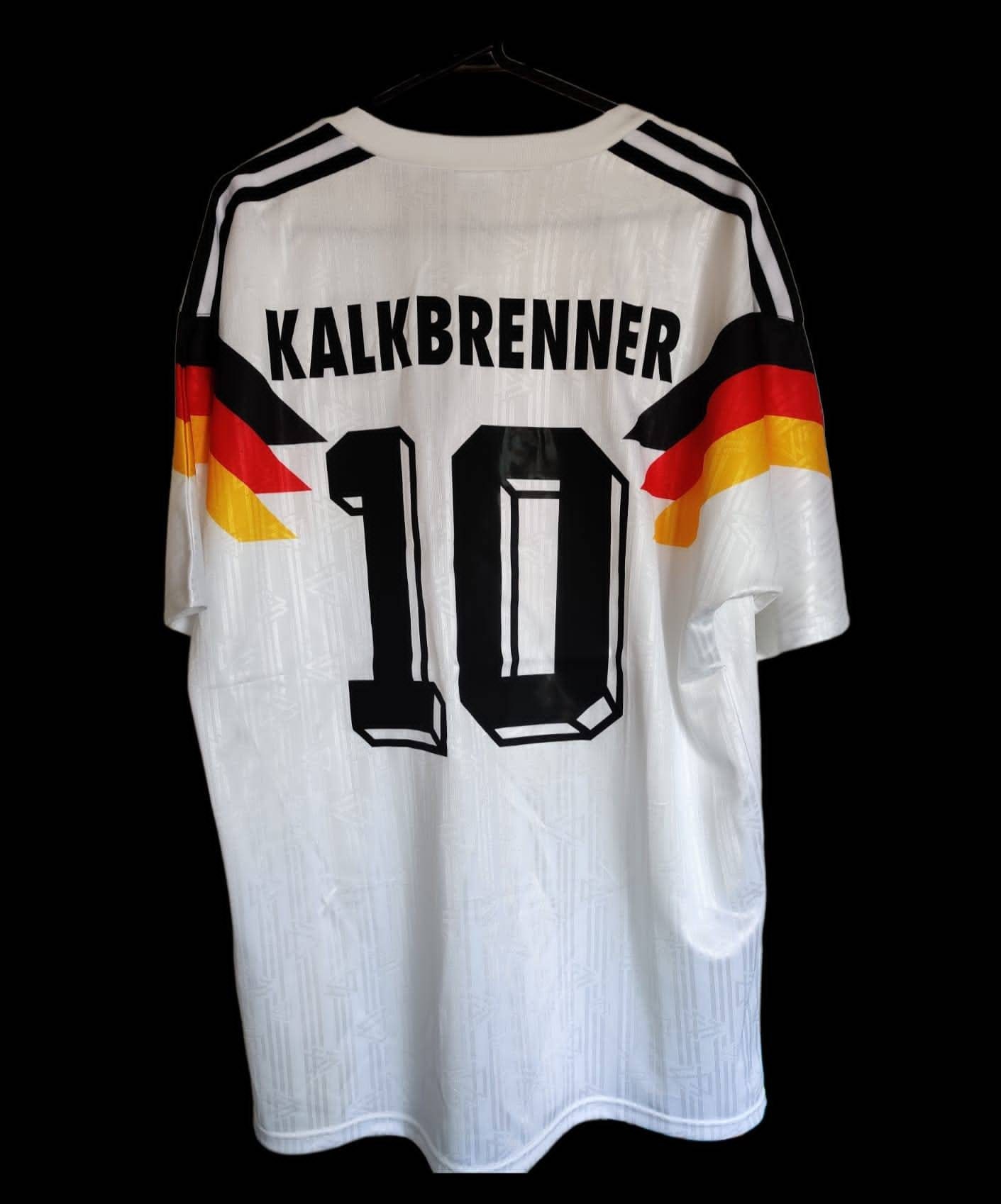 sistema Proponer Definir Germany 1990 Retro Home Football Shirt Vintage Soccer Jersey - Etsy Finland