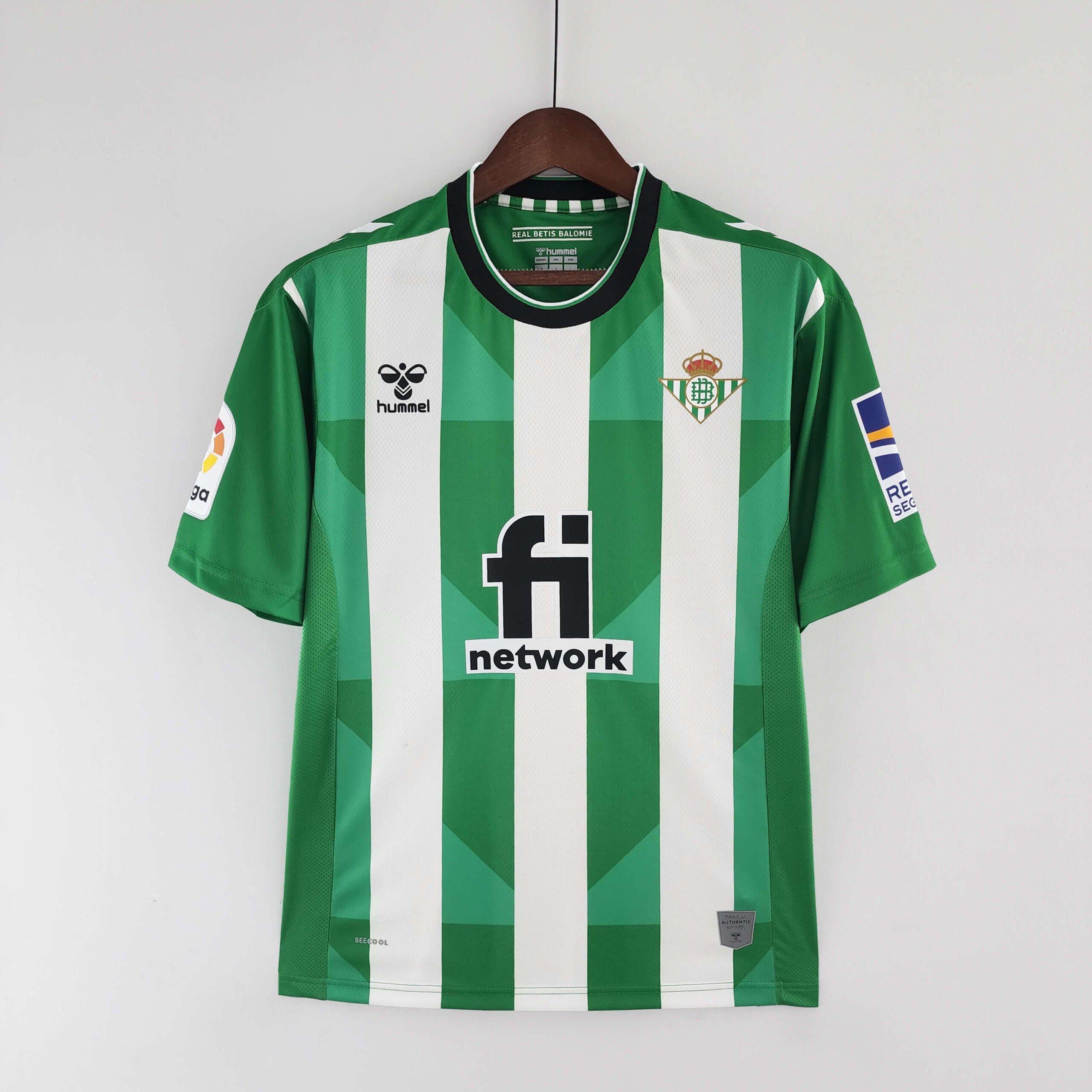 Real 2022/23 Football Kit Soccer Shirt Jersey Etsy