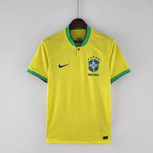 Neymar brazil shirt Etsy