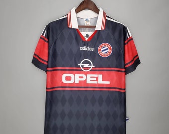 vintage soccer uniforms