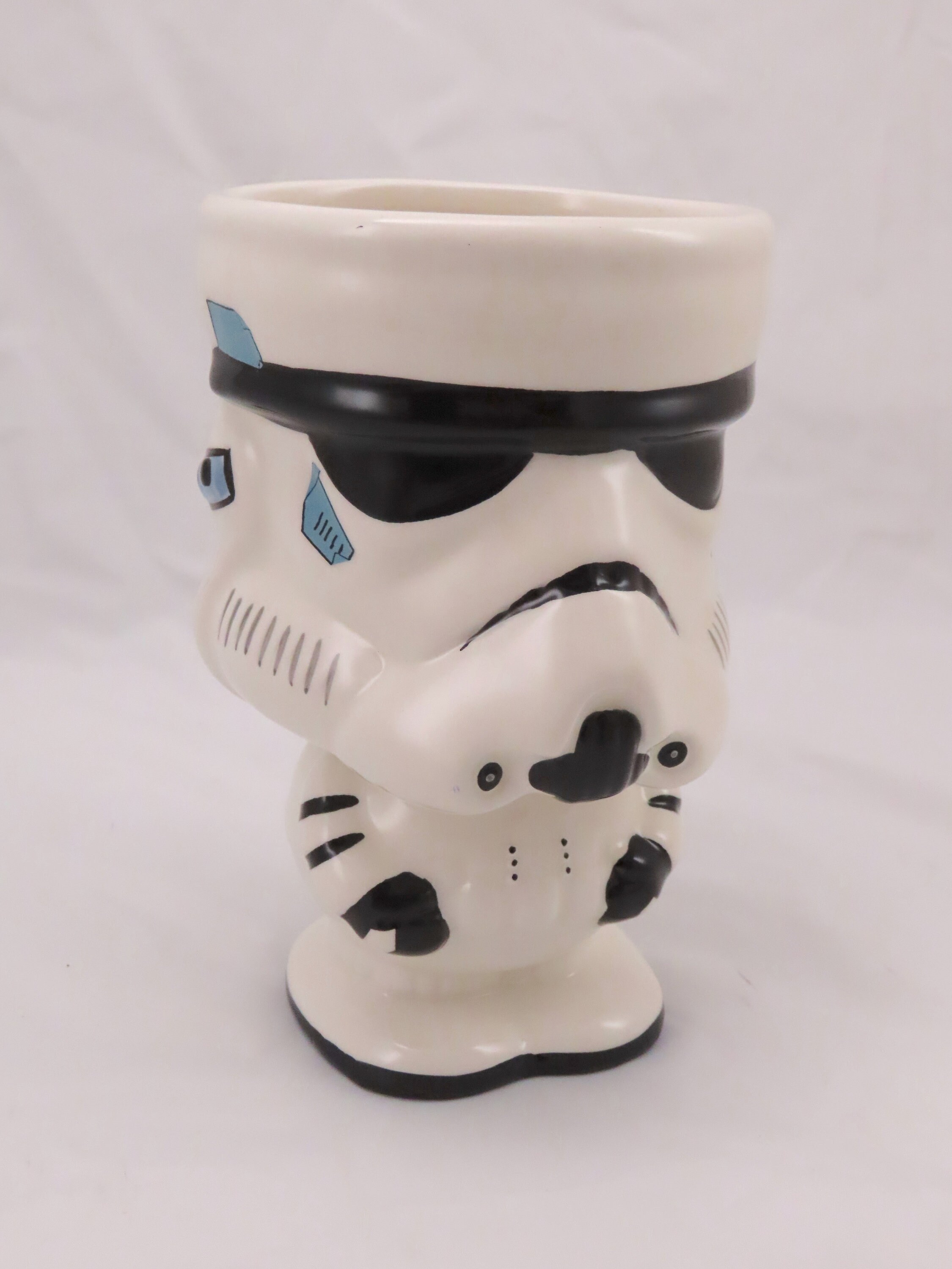 Custom Name Storm Trooper Pirate Star Wars 11oz Mug