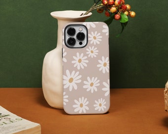 Motif floral sans couture personnaliser la coque iPhone 14 Pro Max, personnaliser la coque iPhone pour iPhone14 13 12 11 Pro XR XS X SE 2020 2022 7/8P