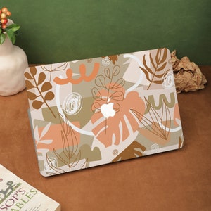 Maple Leaves Macbook Case Apple Macbook M2 Air 13 A2681 Case, Pro 13, Pro 14, Pro 16 2021 MacBook Pro 15 Retina 11 12 13