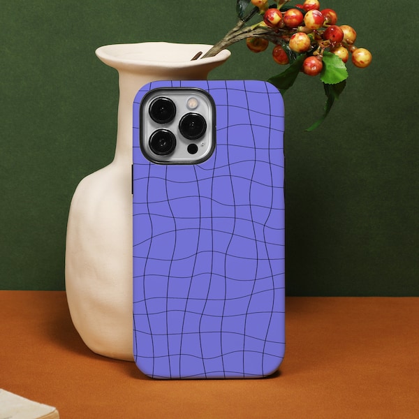 Personalised Phone Case Marble Name Silicone Cover For - Foto 9