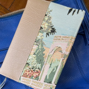 NWT Bible cover/New world/Jw gift/FabricBibleCover/Gift/STUDYEDITION AVAILABLE