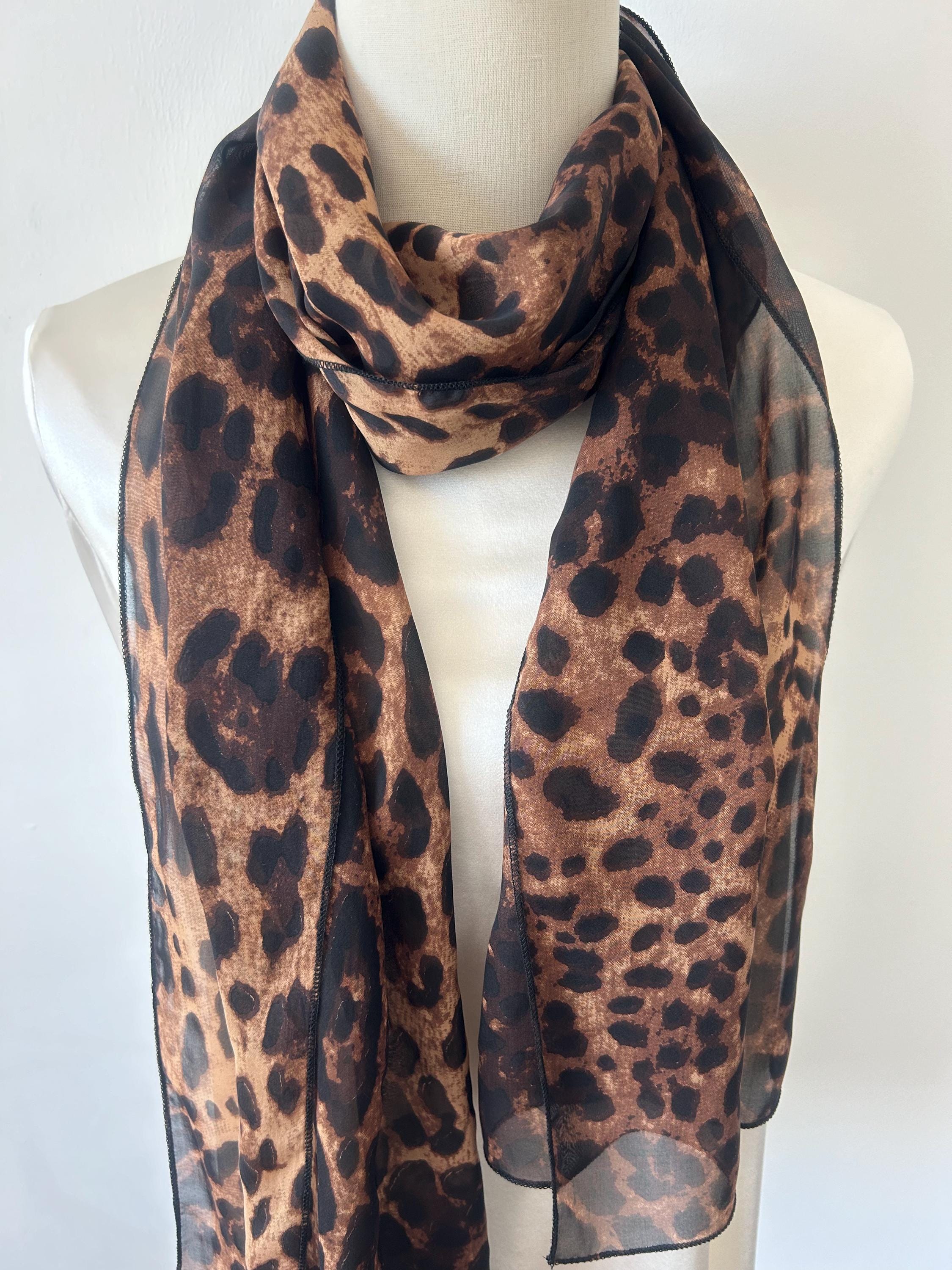 Vintage Silk Scarf Louis Vuitton - Etsy