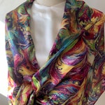 Escada Scarves