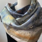 Silk Scarves
