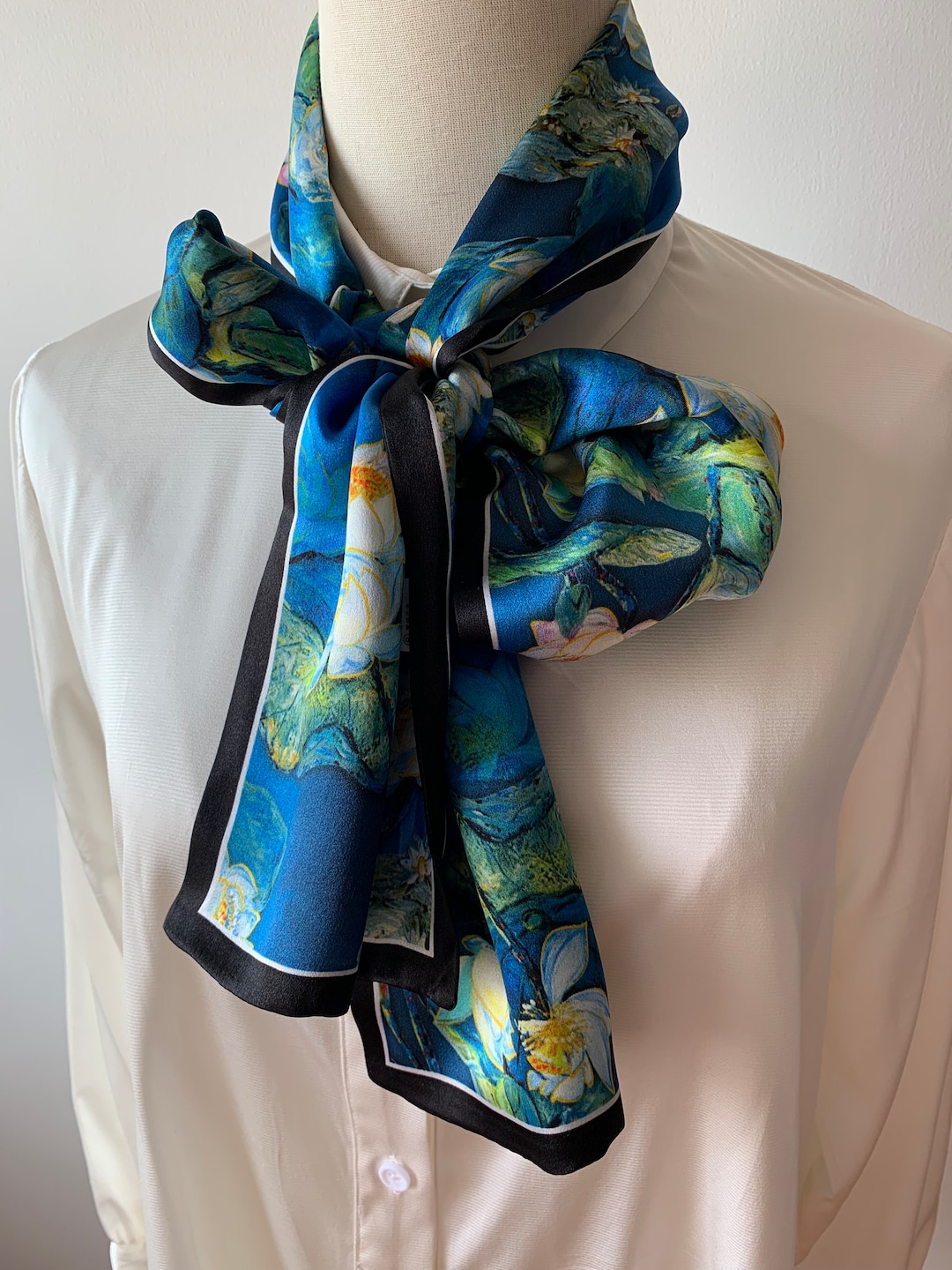 100% Natural Mulberry Silk 59
