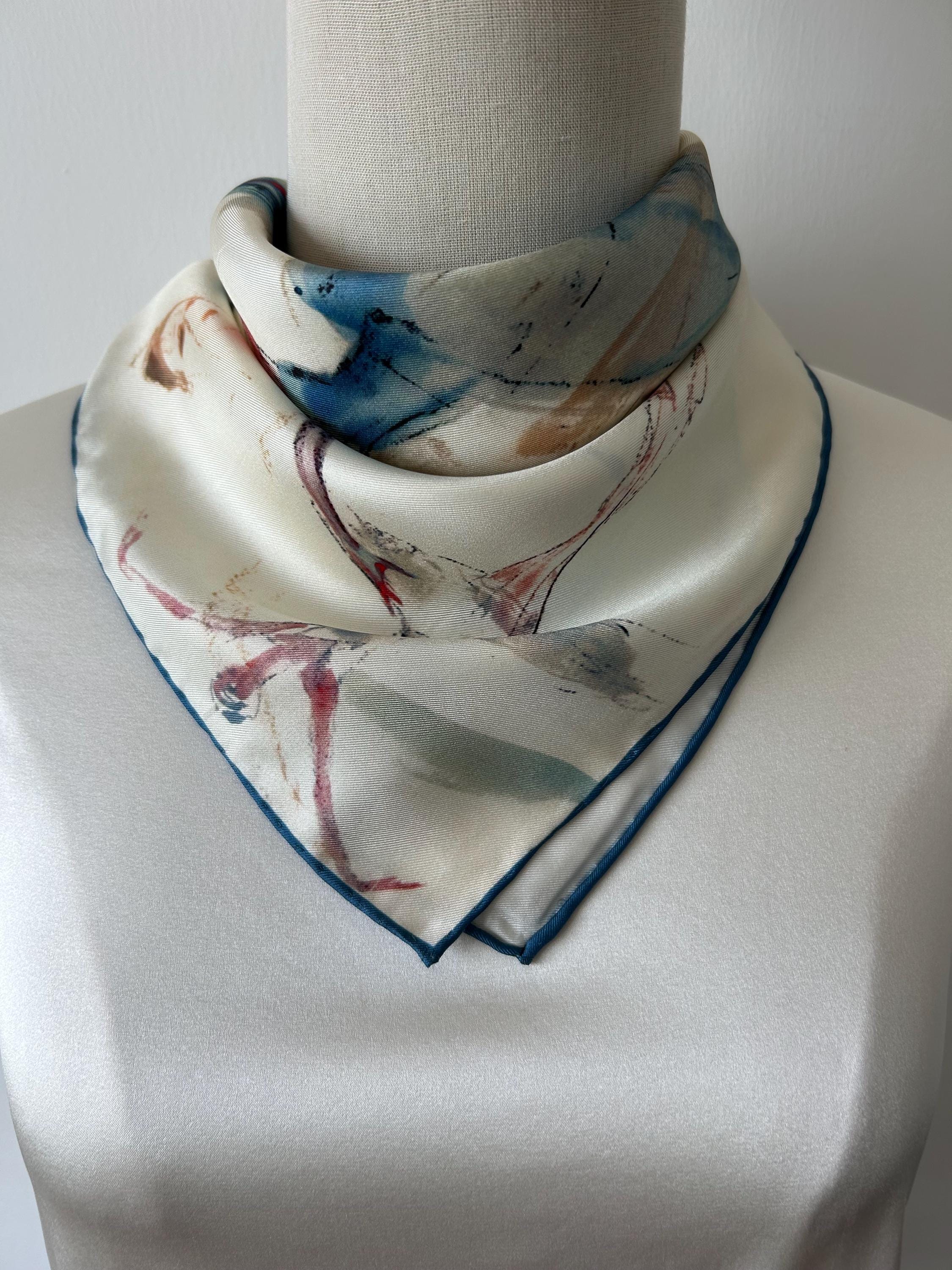Baila Scarf