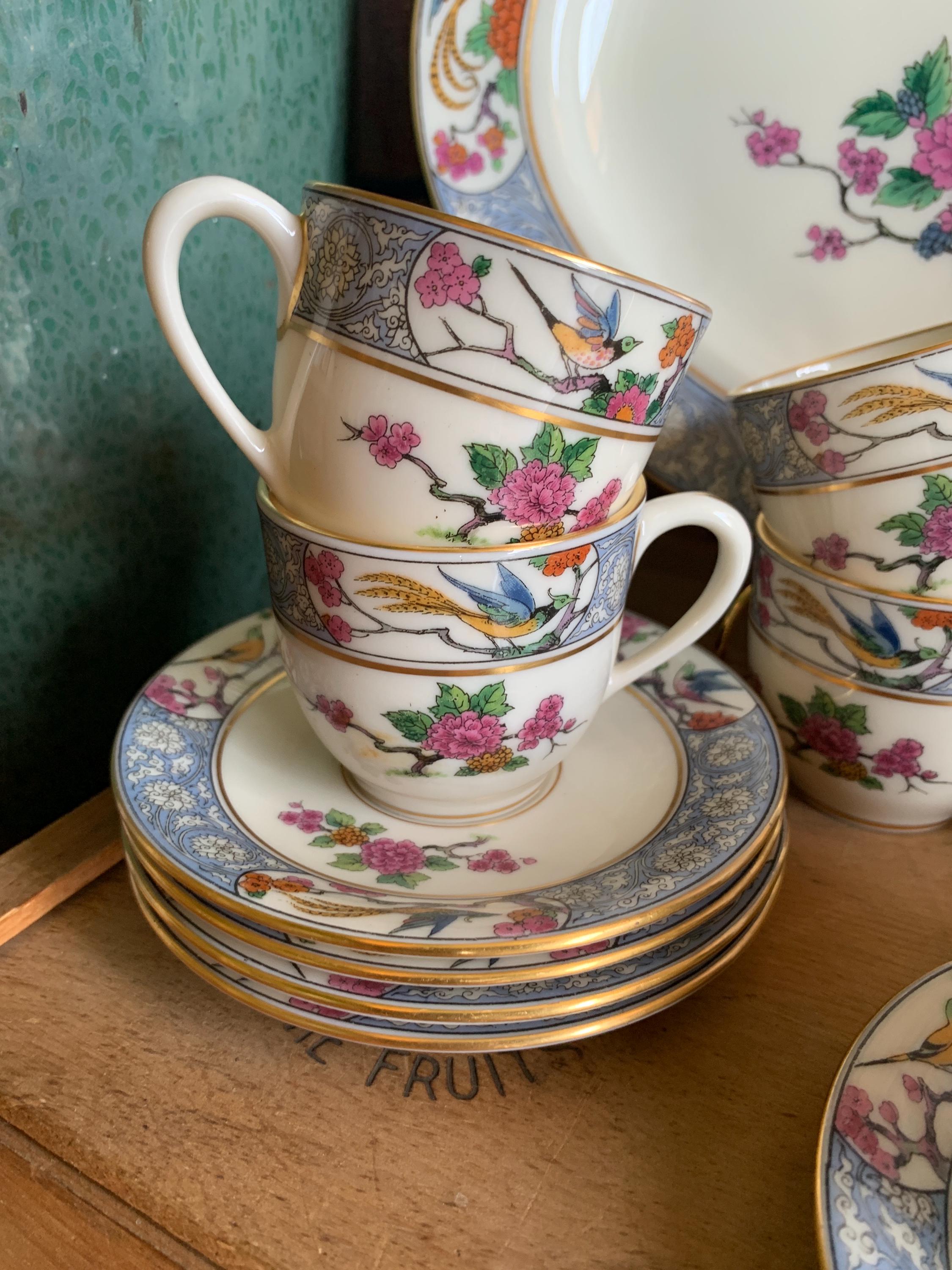 Lenox アンティーク 1920s Lenox 