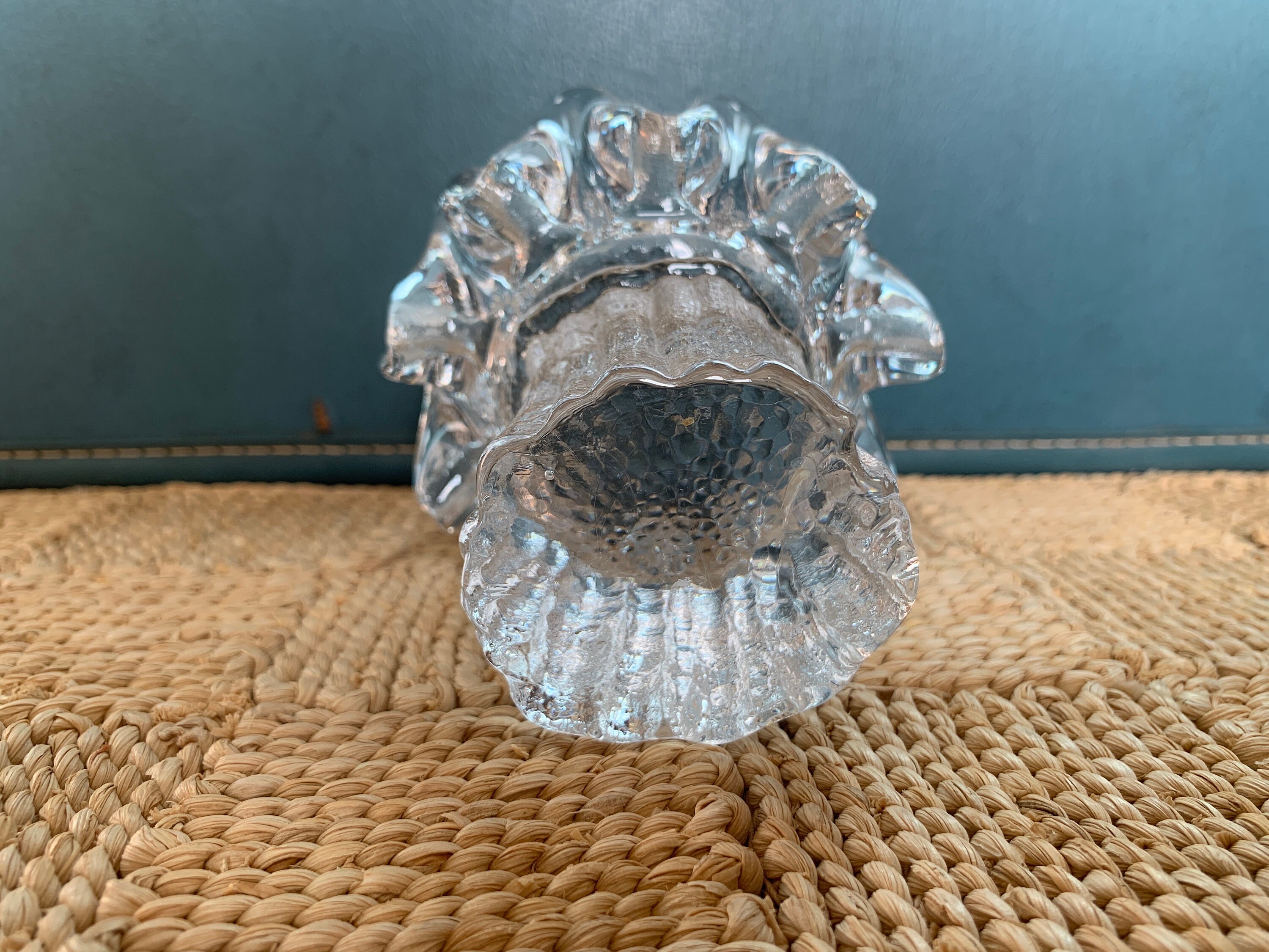 Lot - A Group of Kosta Boda Art Glass