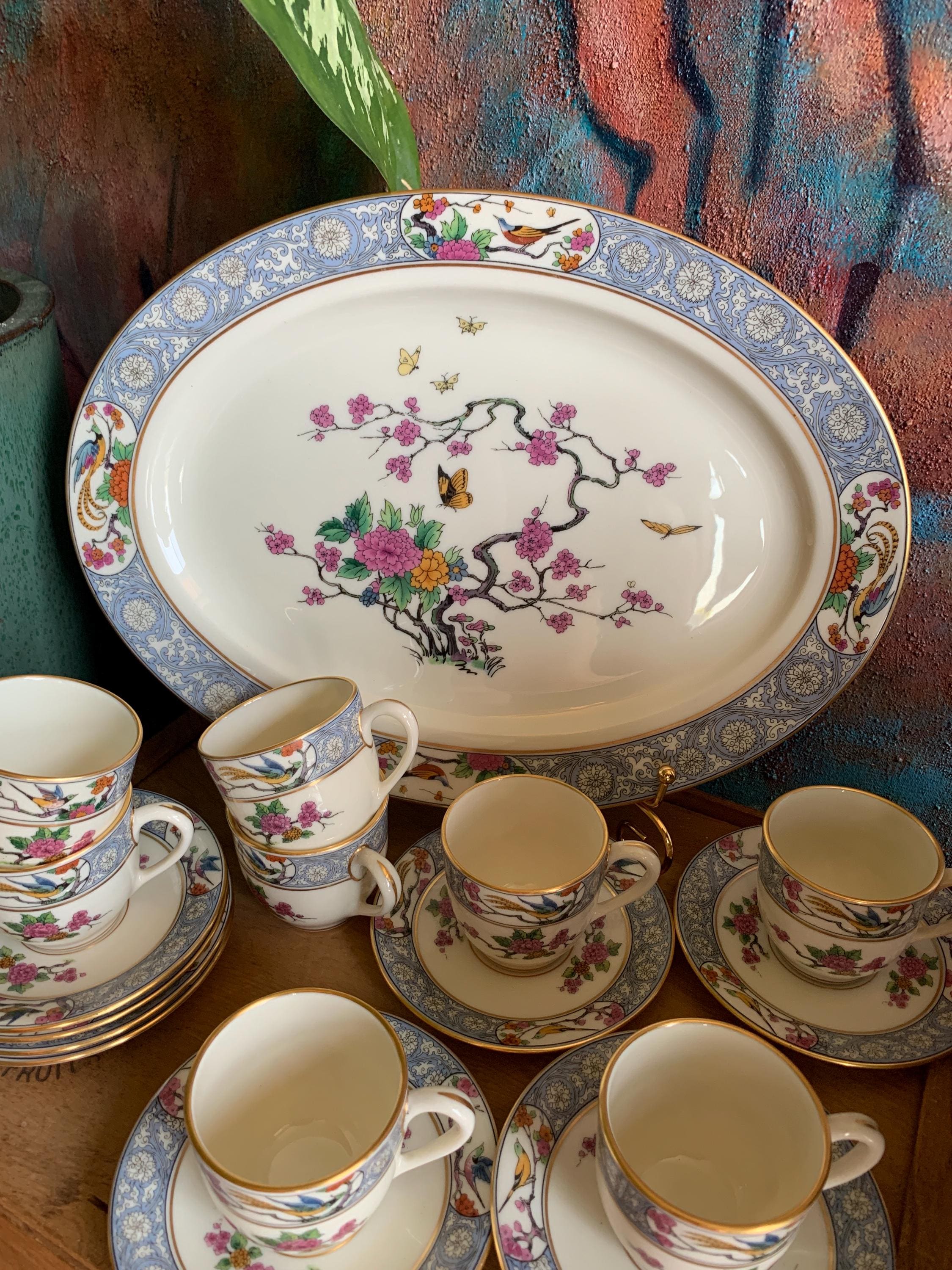 Lenox アンティーク 1920s Lenox 