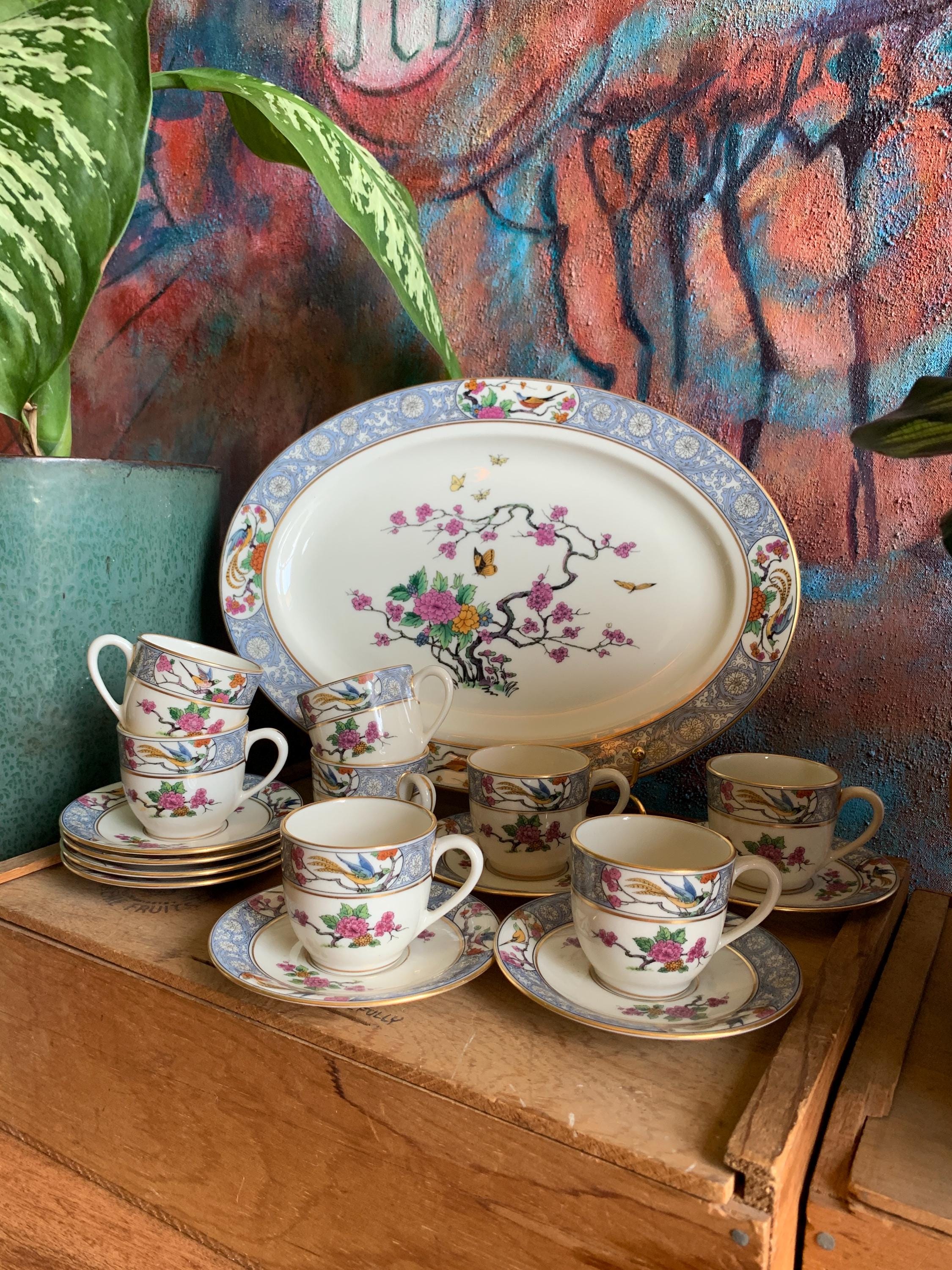 Lenox アンティーク 1920s Lenox 