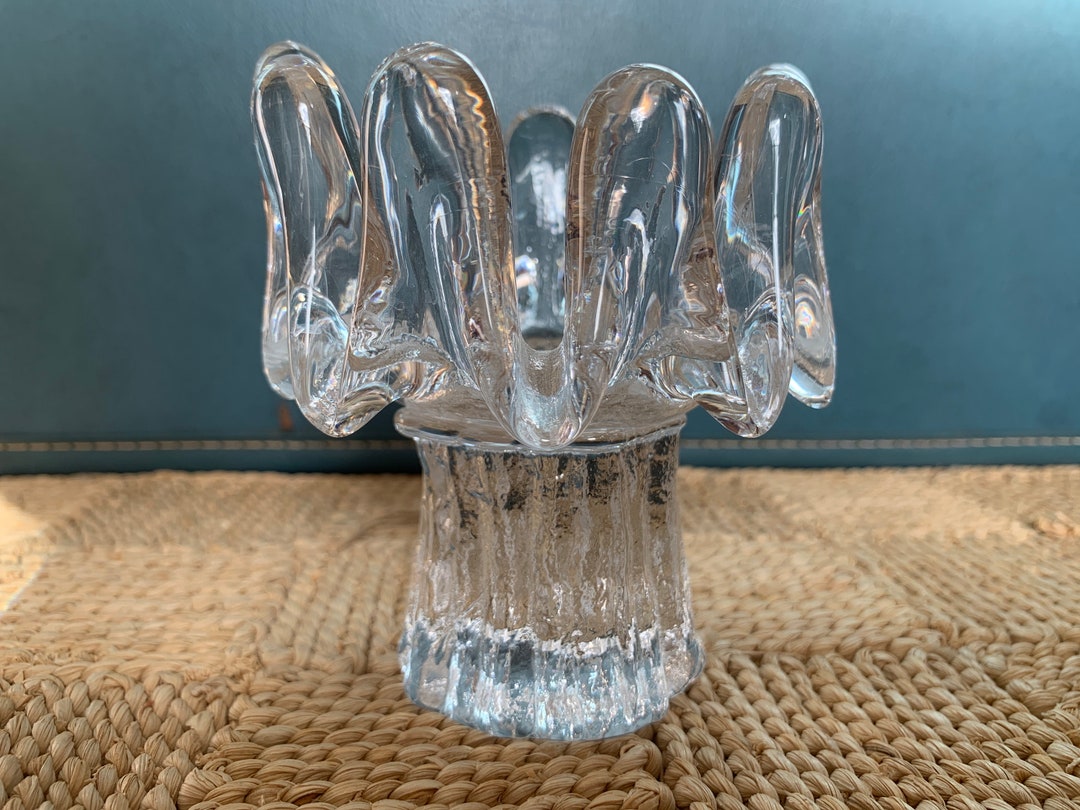 Lot - A Group of Kosta Boda Art Glass