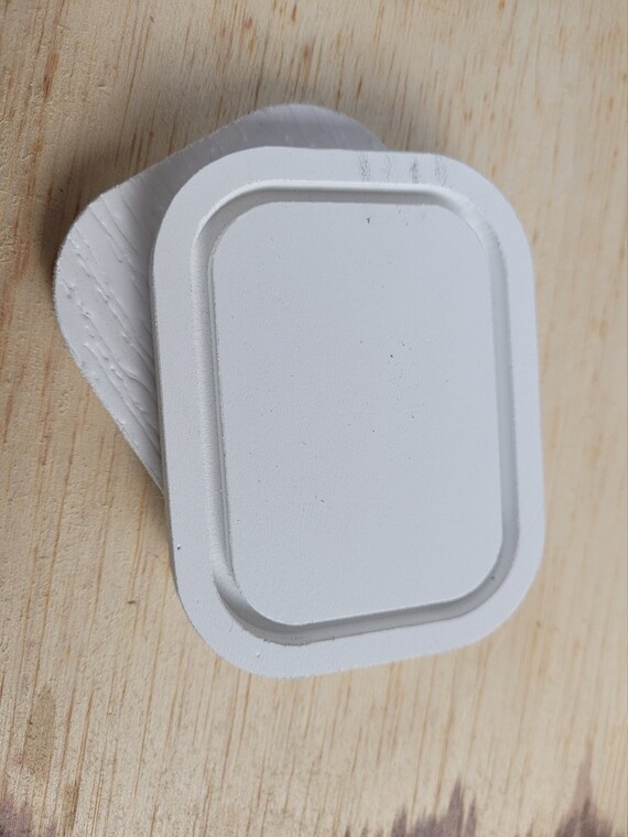 Vinyl Downspout End Caps Set of Two Etsy