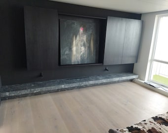 テレビ台