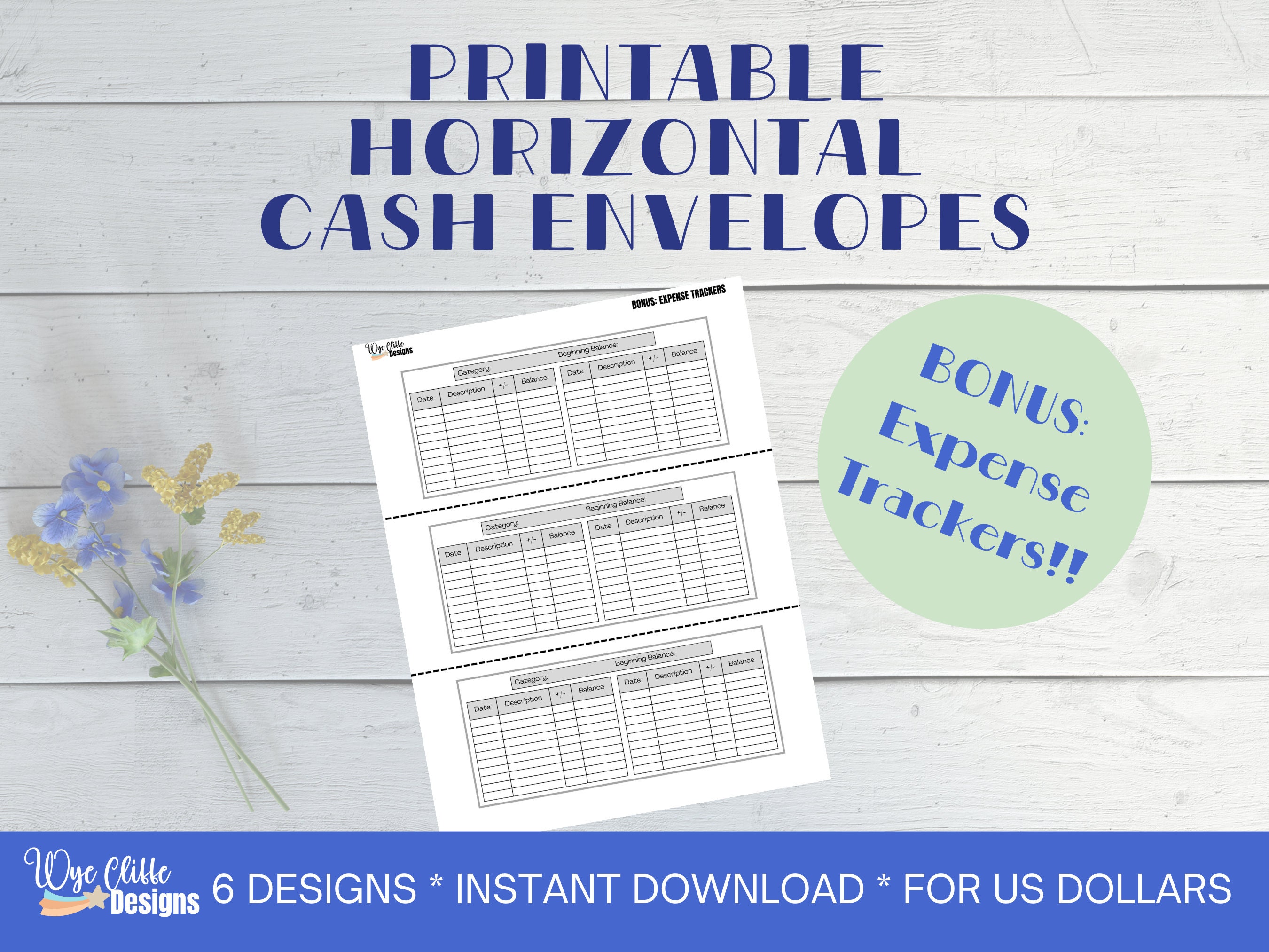 Printable Cash Envelopes Pink and Green Christmas - Etsy