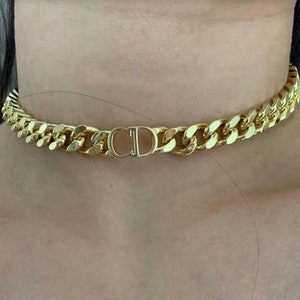 Cd Necklace - Etsy