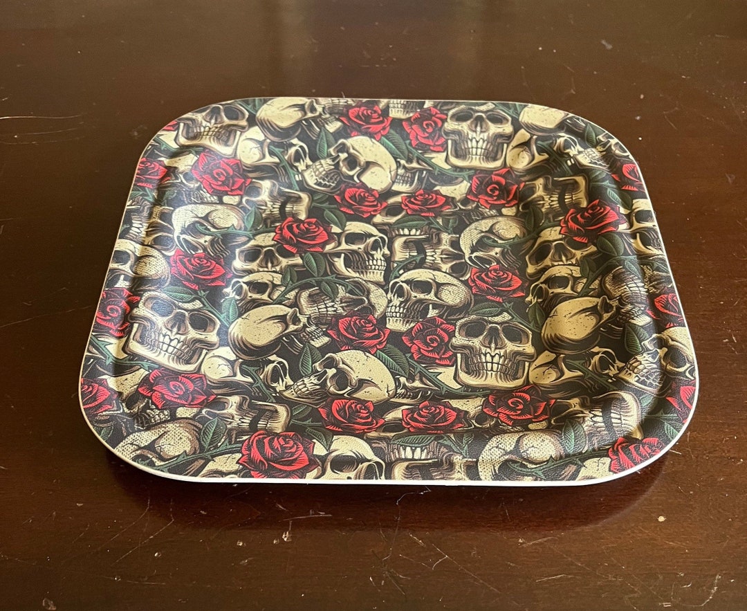 Custom Made Kydex Trays. EDC Everyday Carry Tray Etsy