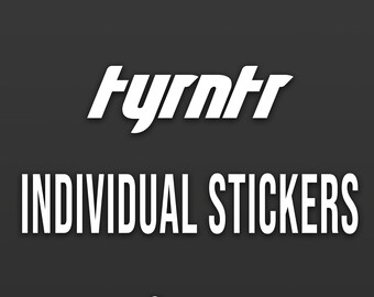 Individual Stickers |  Anime Stickers, Notebook Stickers, Laptop Stickers