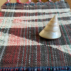 Handwoven Home Decor, &quot;Twist&quot;